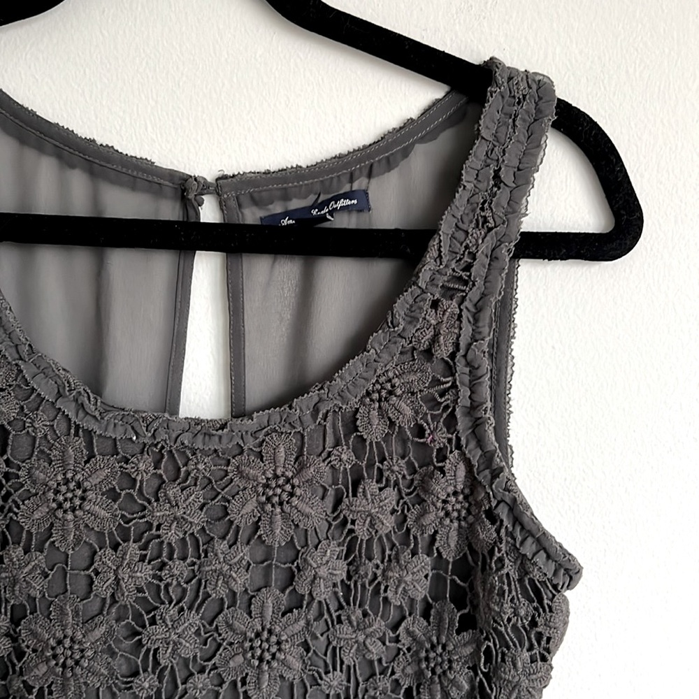 American Eagle Summer Dress